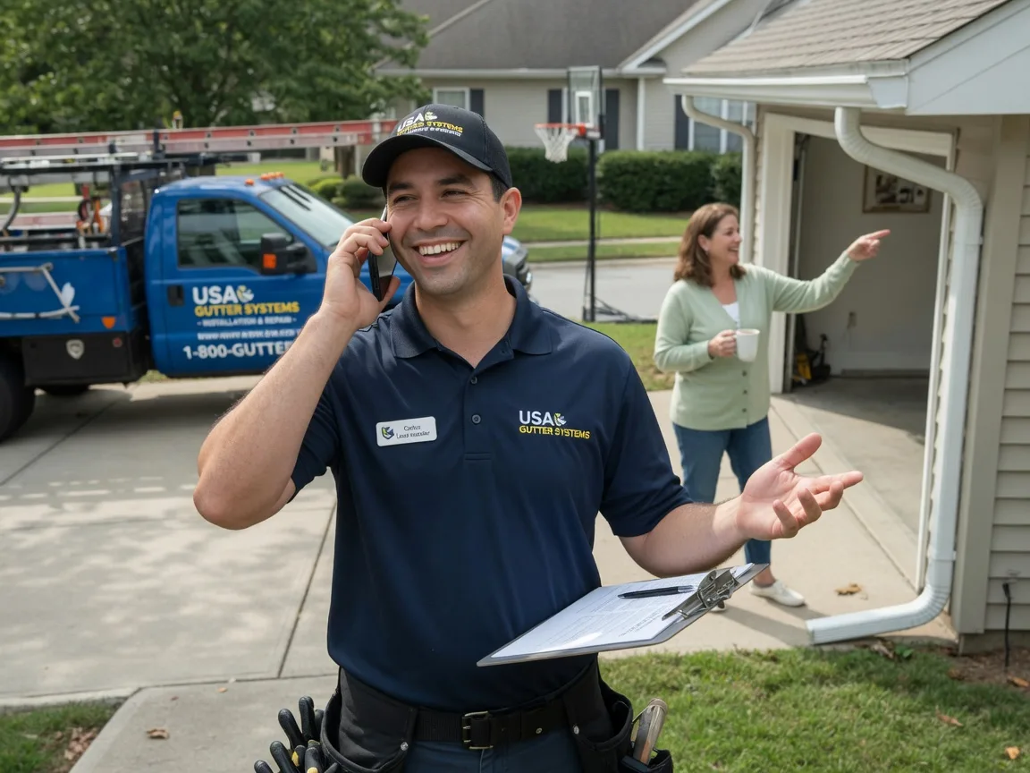 Gutter Installation Akron, MI FAQs