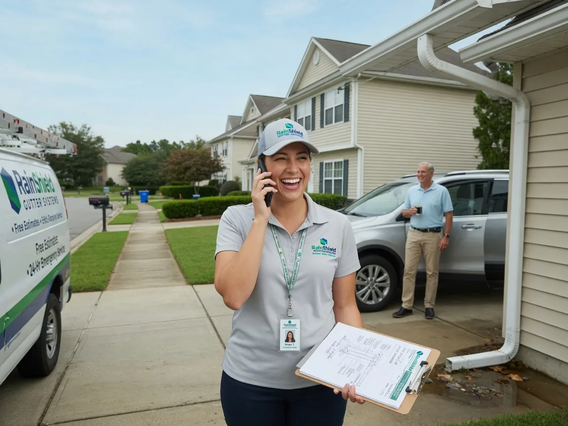 Gutter Installation Akron, MI FAQs